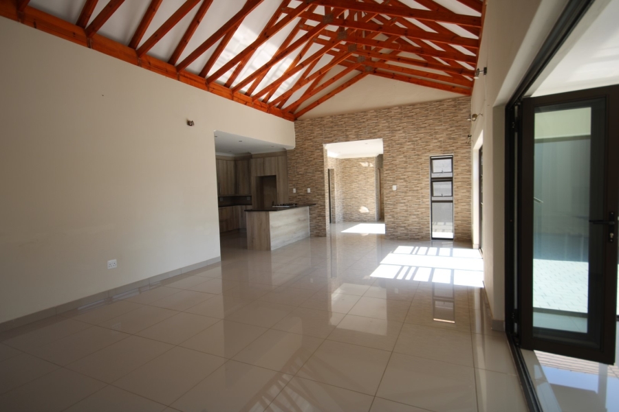 3 Bedroom Property for Sale in Leloko Lifestyle Estate North West